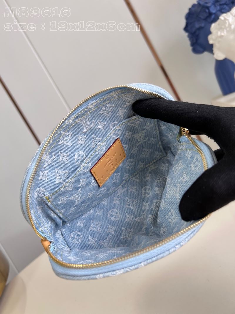 Louis Vuitton Cosmetic Bags